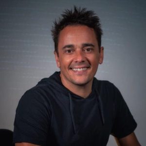 Alex Guerra