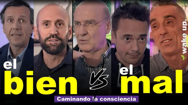 ¿Existe el bien y el mal?