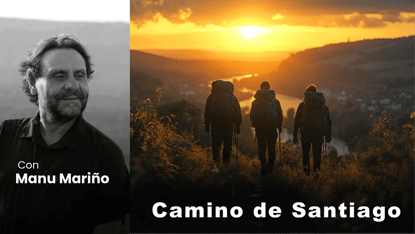 Camino de Santiago – España