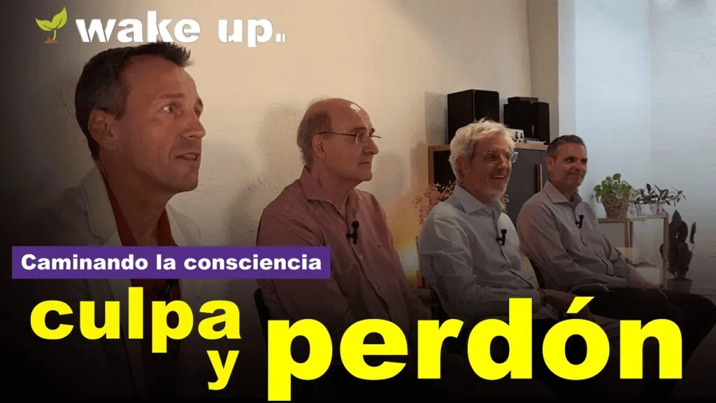 Culpa y perdón