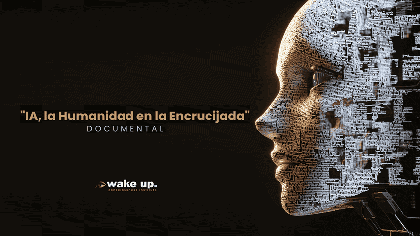 «IA, la Humanidad en la Encrucijada»