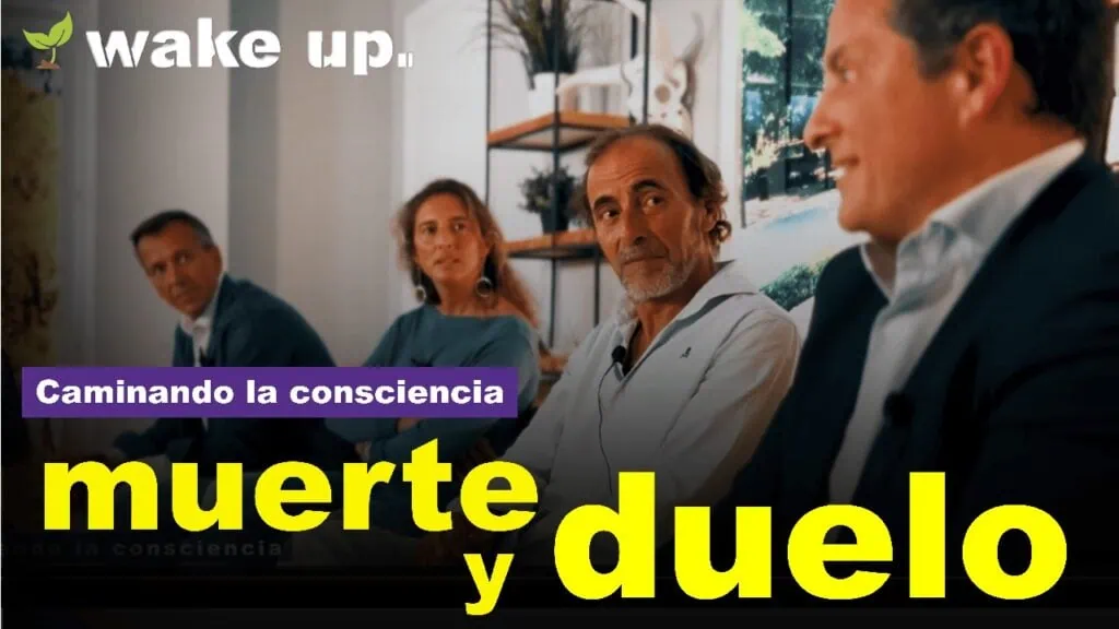 Cómo superar el duelo y la muerte