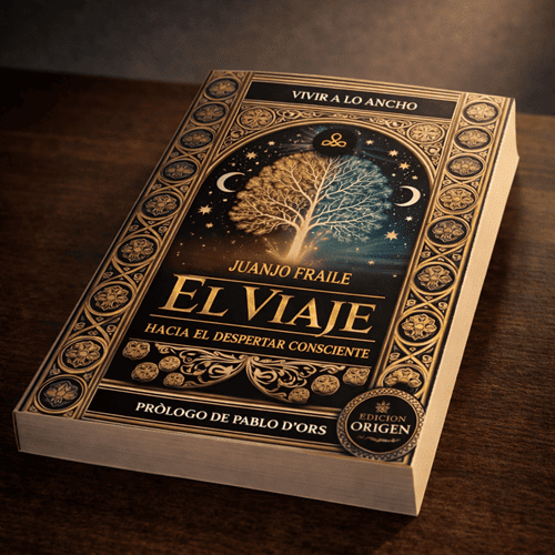 Portada del libro El Viaje