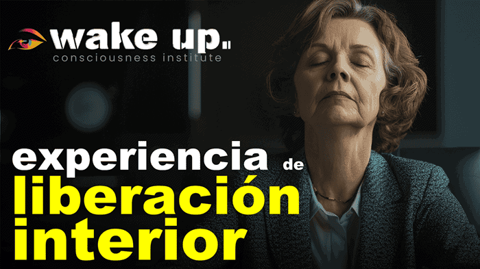 Experiencia de Liberación Interior