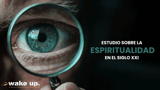 Así es la espiritualidad del siglo XXI