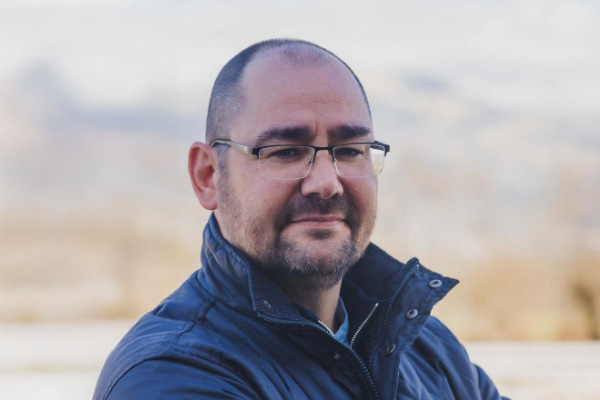 Fernando González