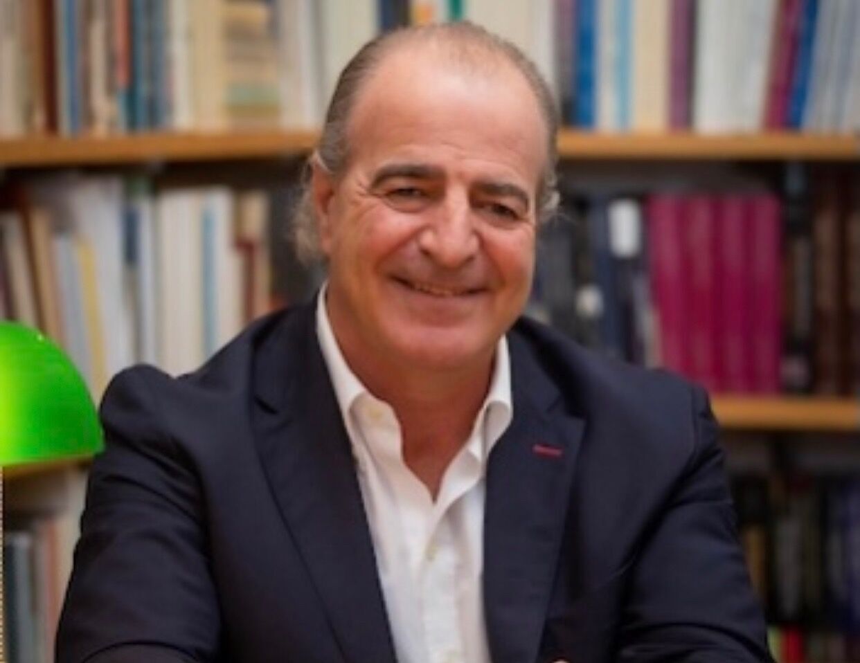 Gonzalo Rodríguez-Fraile