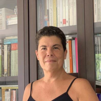 Yolanda Blanch
