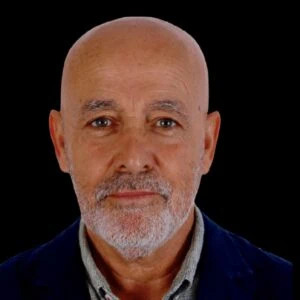 Antonio Lozano