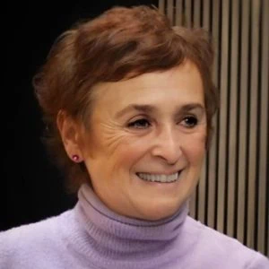 Mª Victoria Fonseca