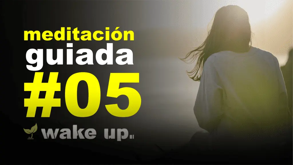 Meditación 5: Conectar con la naturaleza