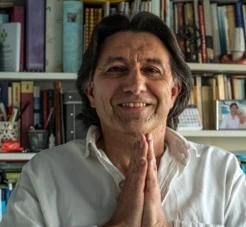 Vicente Merlo