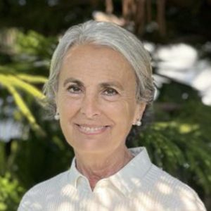 Dra. Luján Comas