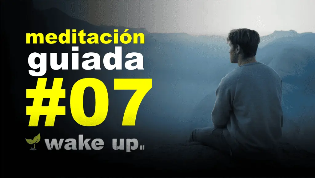 Meditación 7: Pensamientos y emociones