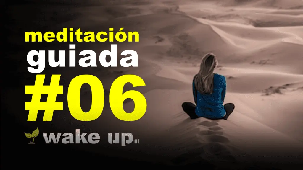 Meditación 6: Emociones en el pecho
