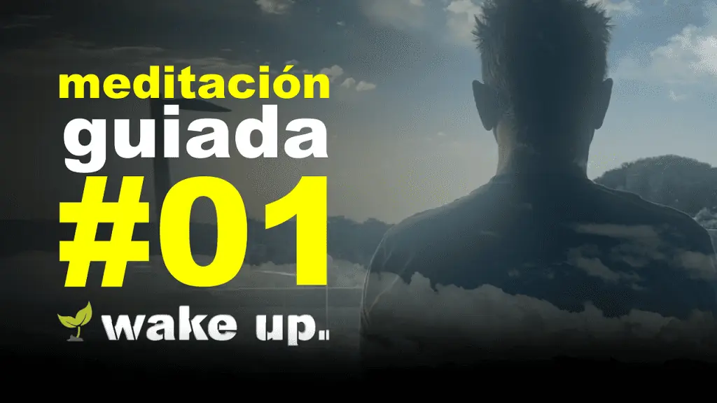Meditación 1: Explorar la meditación