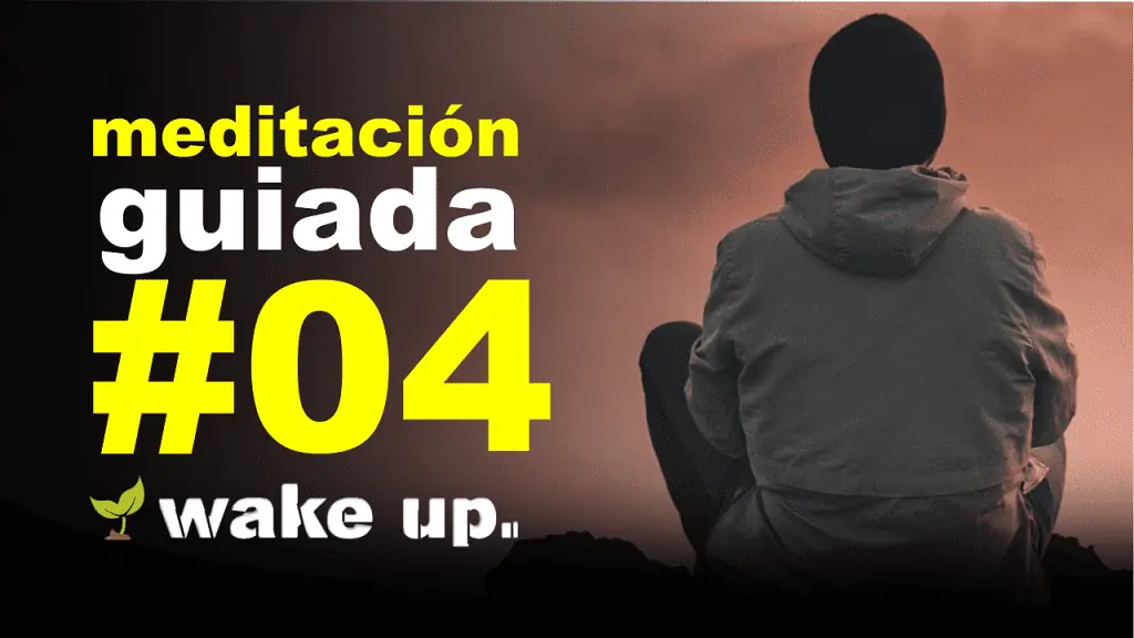 Meditación 4: Foco en el corazón