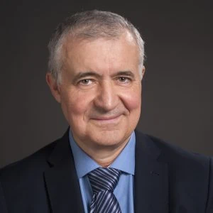 Javier García Campayo