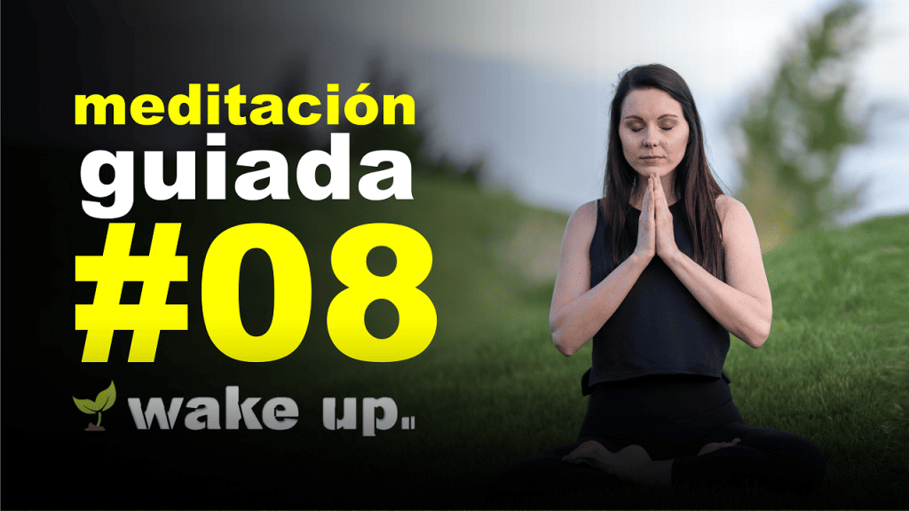 Meditación 8: Mente y corazón