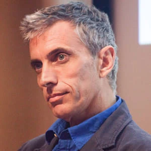 Jordi Pigem