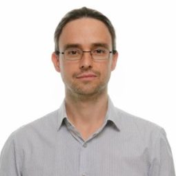Retrato de Álex Gómez Marín