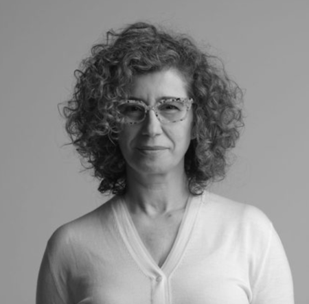 Retrato de Carmen Molano