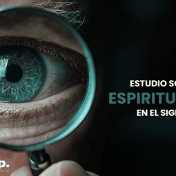 Espiritualidad en el siglo XXI