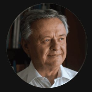 Retrato de Jorge Carvajal