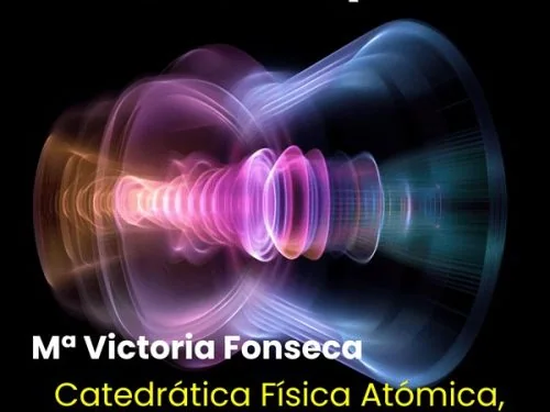 Retrato de María Victoria Fonseca