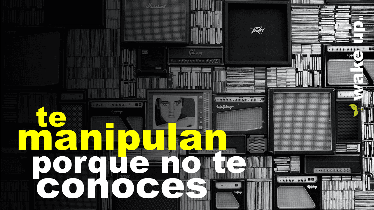 ¿Cuánto te conoces de verdad?