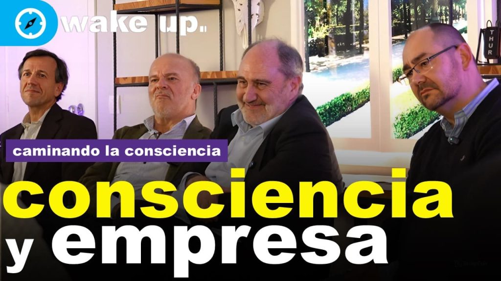 Liderazgo consciente y ético