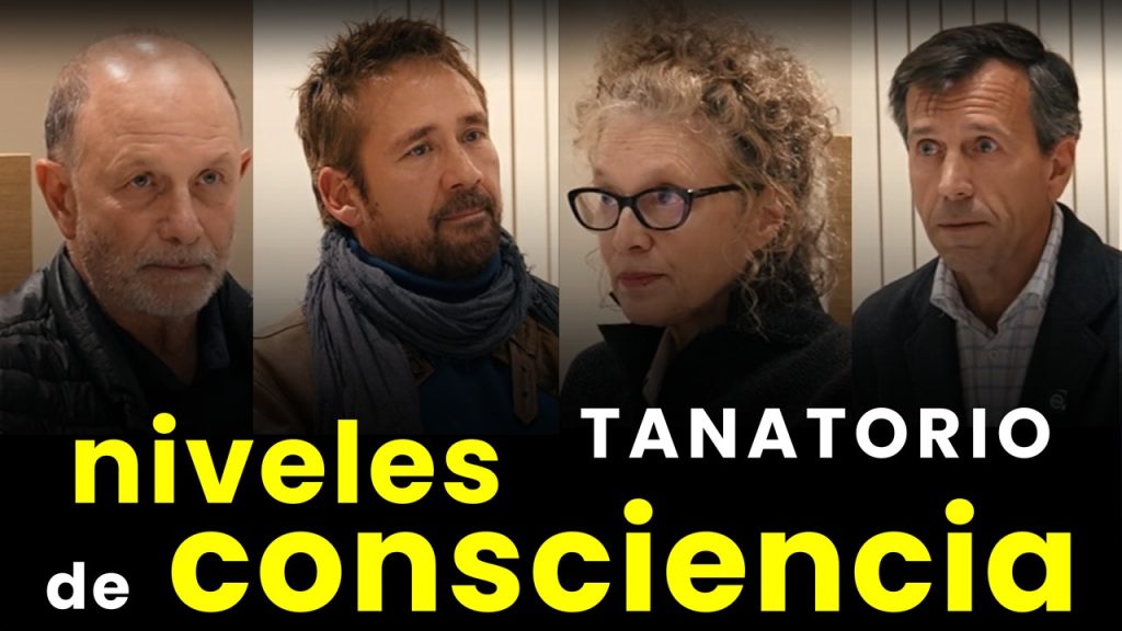 Niveles de consciencia