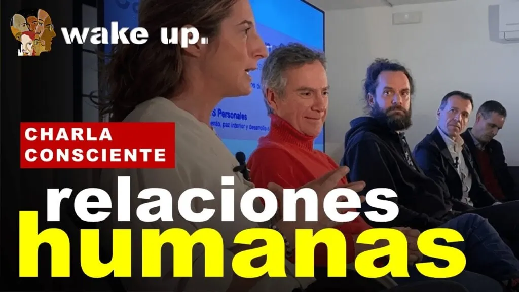Relaciones humanas conscientes