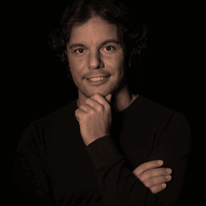 Rubén Matilla