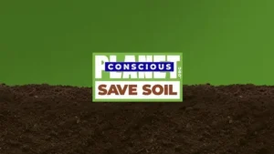 conscious planet