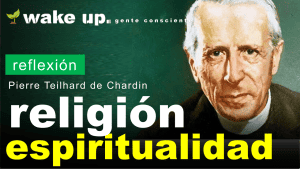 Diferencias entre espiritualidad y religion