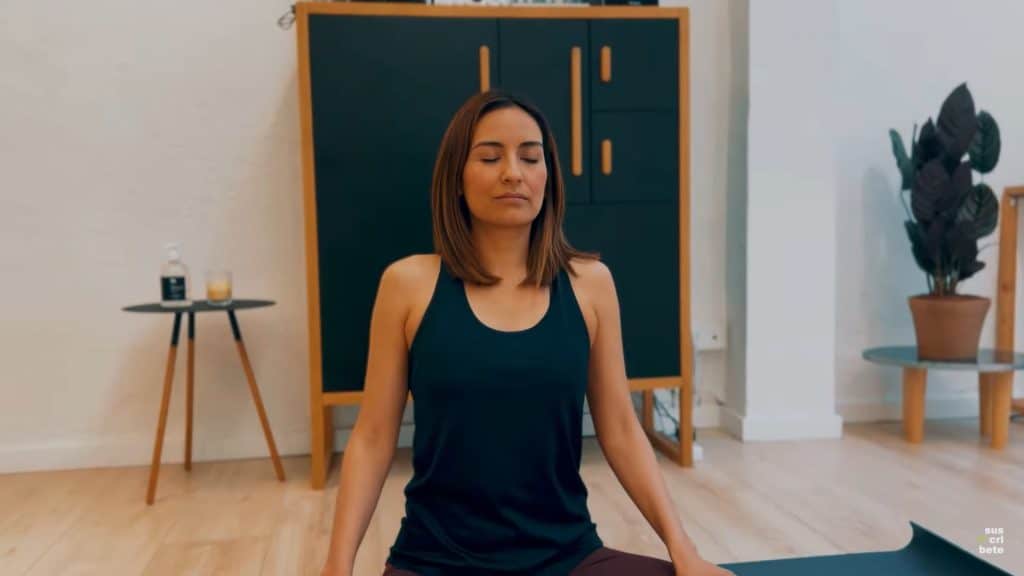 Fabiola Delgado - Yoga teacher at Wake up
