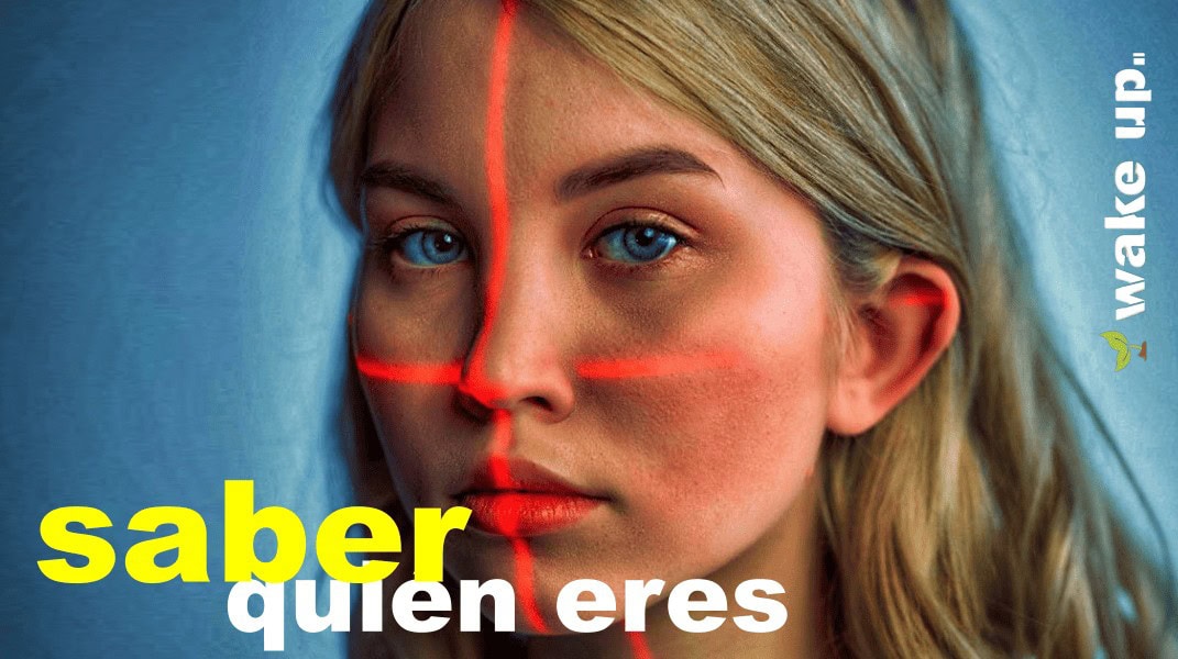 Espoiler de ti mismo 01: No eres quien crees que eres
