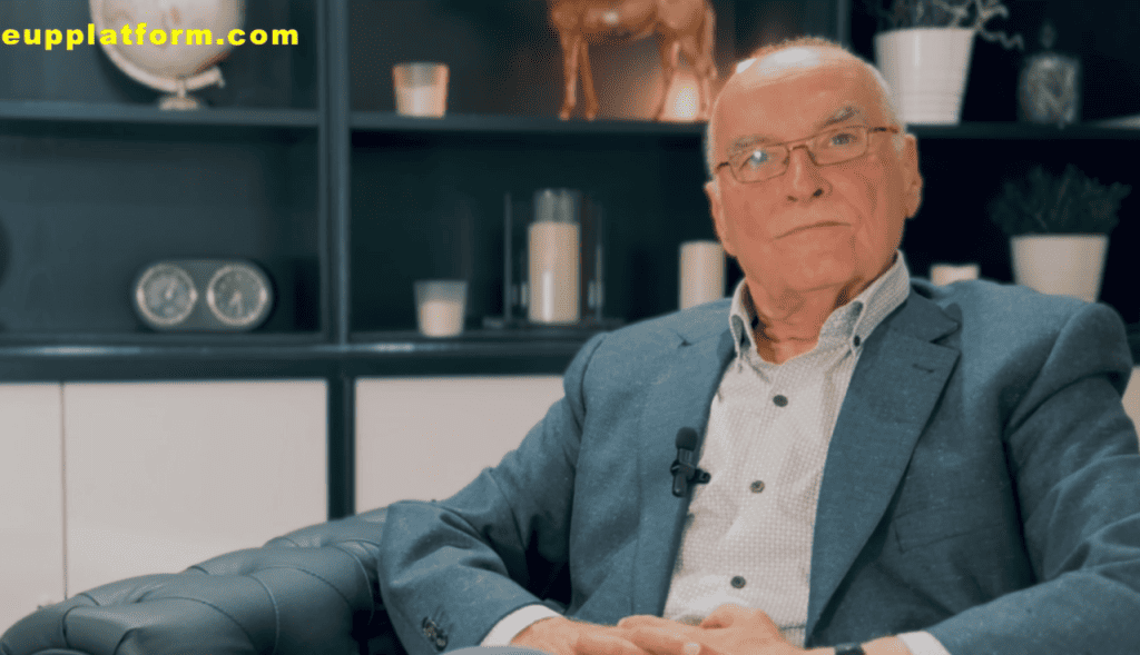 Doctor Enric Benito