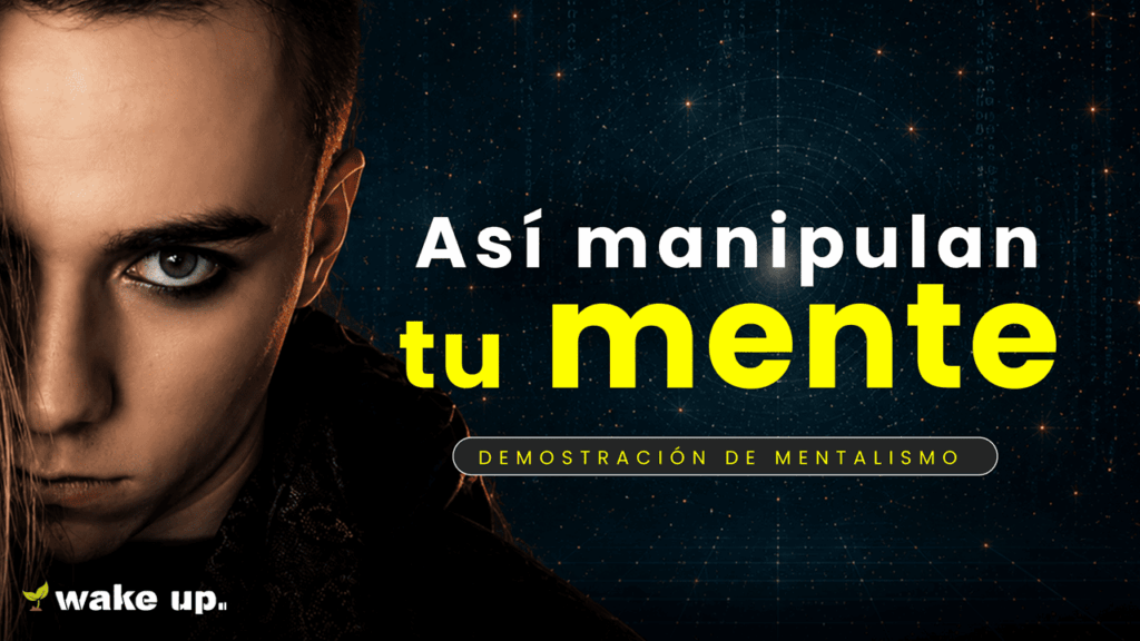Trucos Mentalista