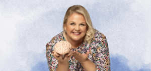 Brain and sleep. Catalina Hoffmann. Wake Up.