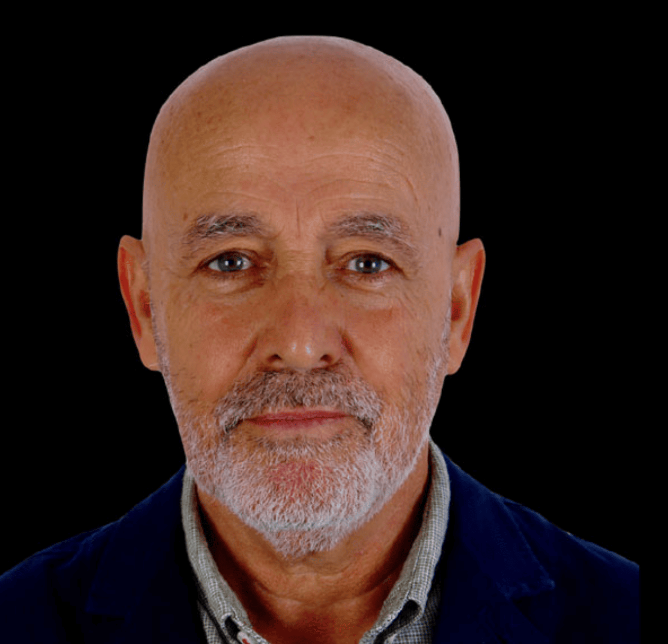Antonio Lozano. Wake Up Antonio Lozano. Wake Up