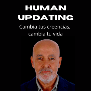 Human Updating. Antonio Lozano. Wake Up