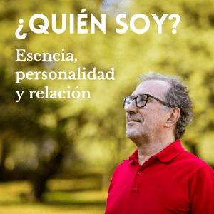 Who am I? Joan Garriga. Wake Up