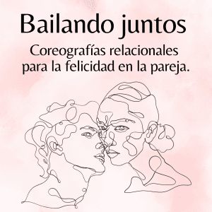 Dancing together. Joan Garriga. Wake Up