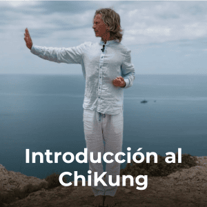 Introduction to ChiKung. Oliver Indri. Wake Up