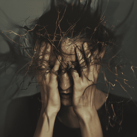 anxiety