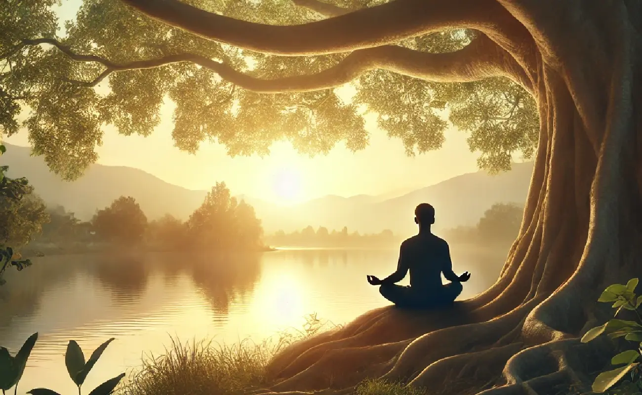 concept of human spirituality