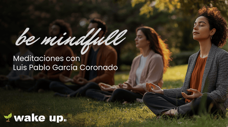 meditacion be mindfull retiro de madrid