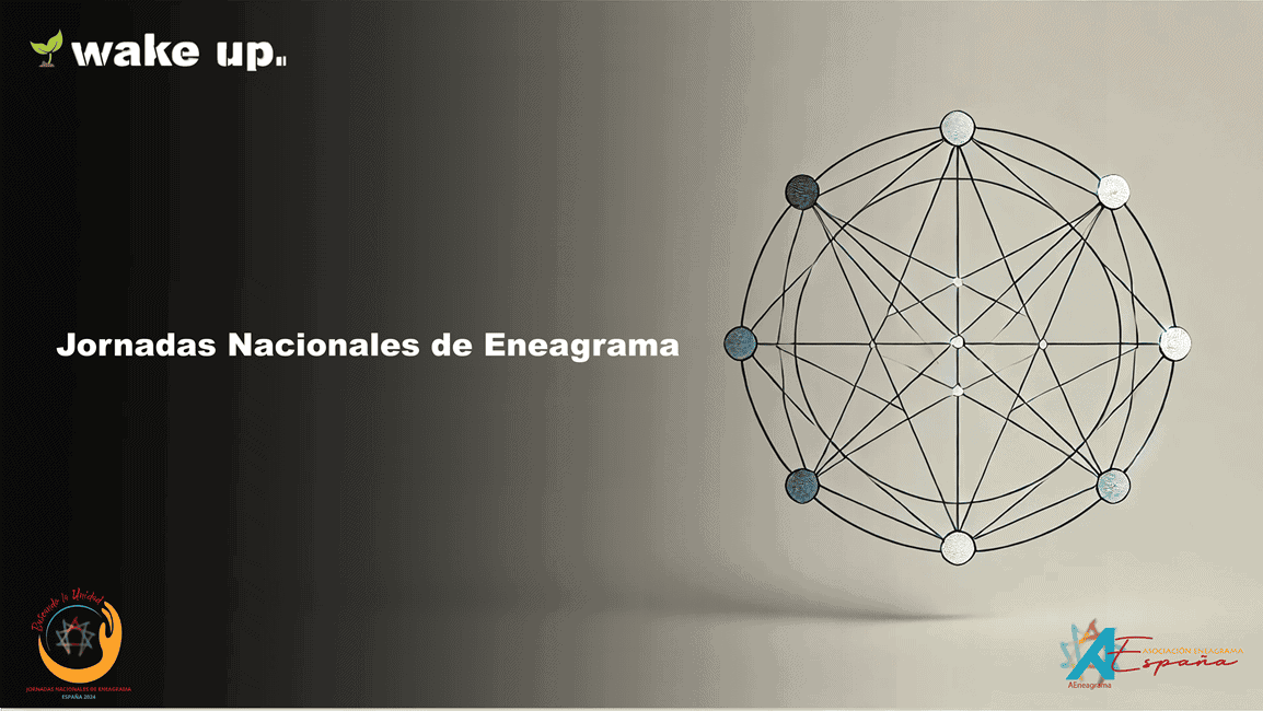 Jornadas Nacionales de Eneagrama